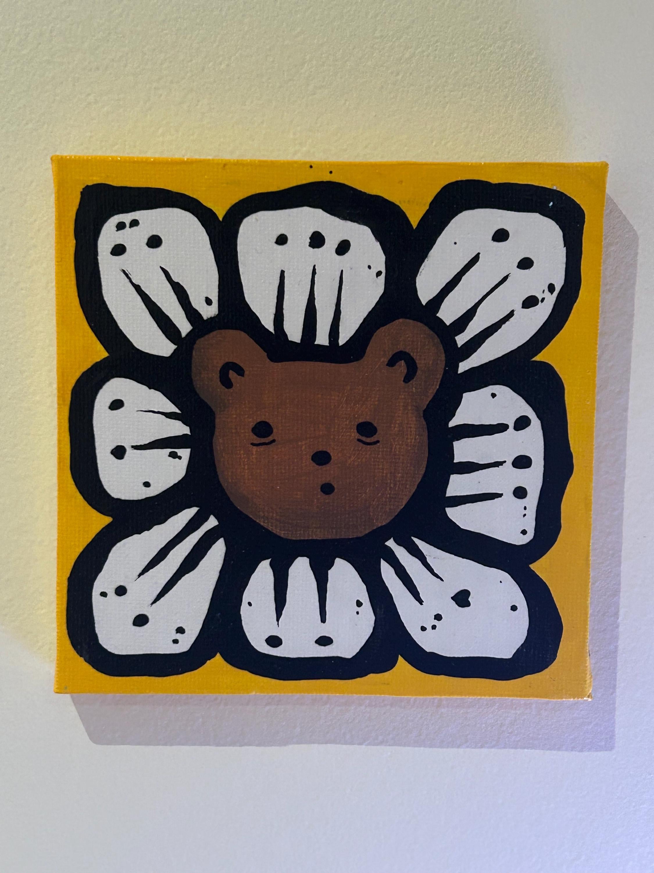 Dbt Miniseries: my name is Bear