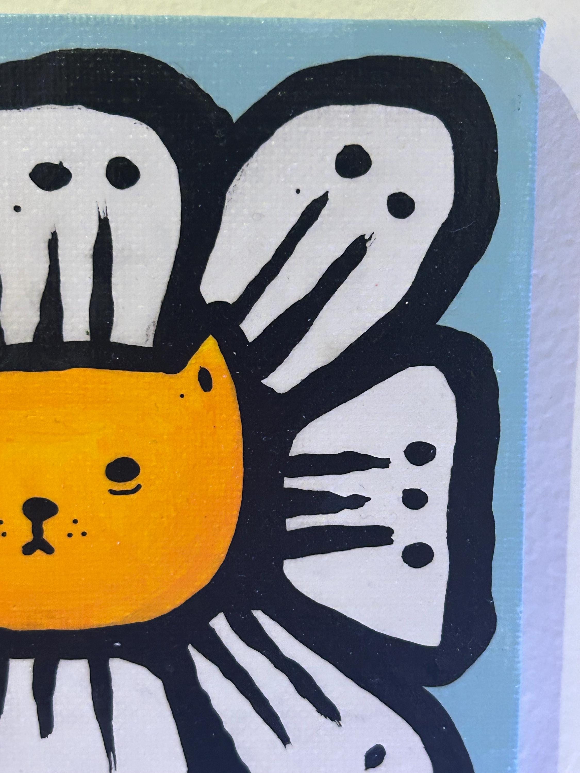 Dbt Miniseries: my name is Cat