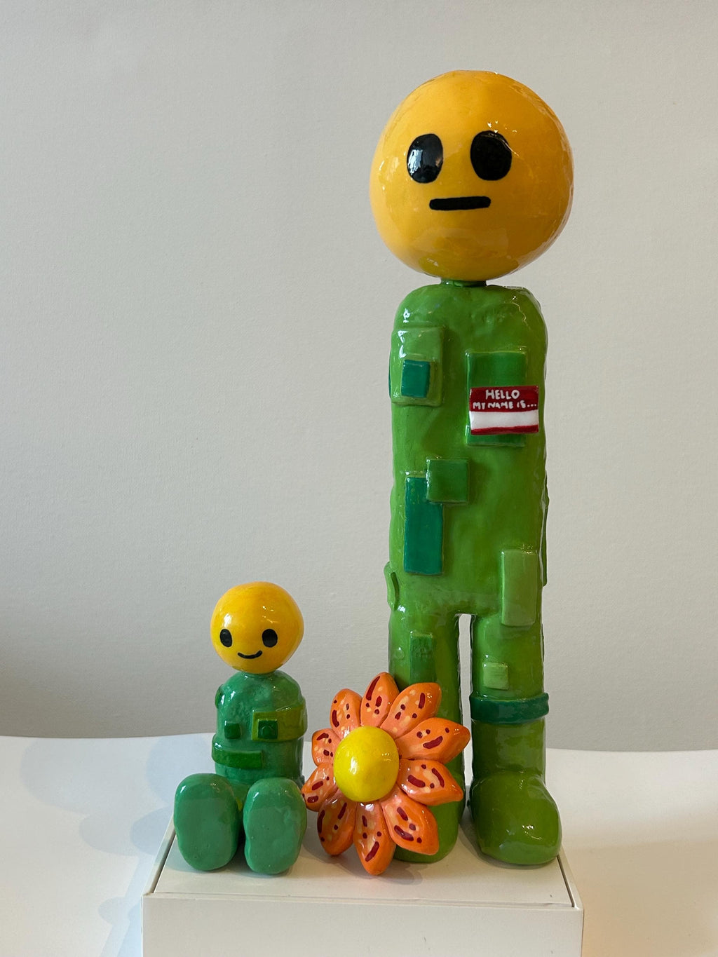 We’re in Full Bloom