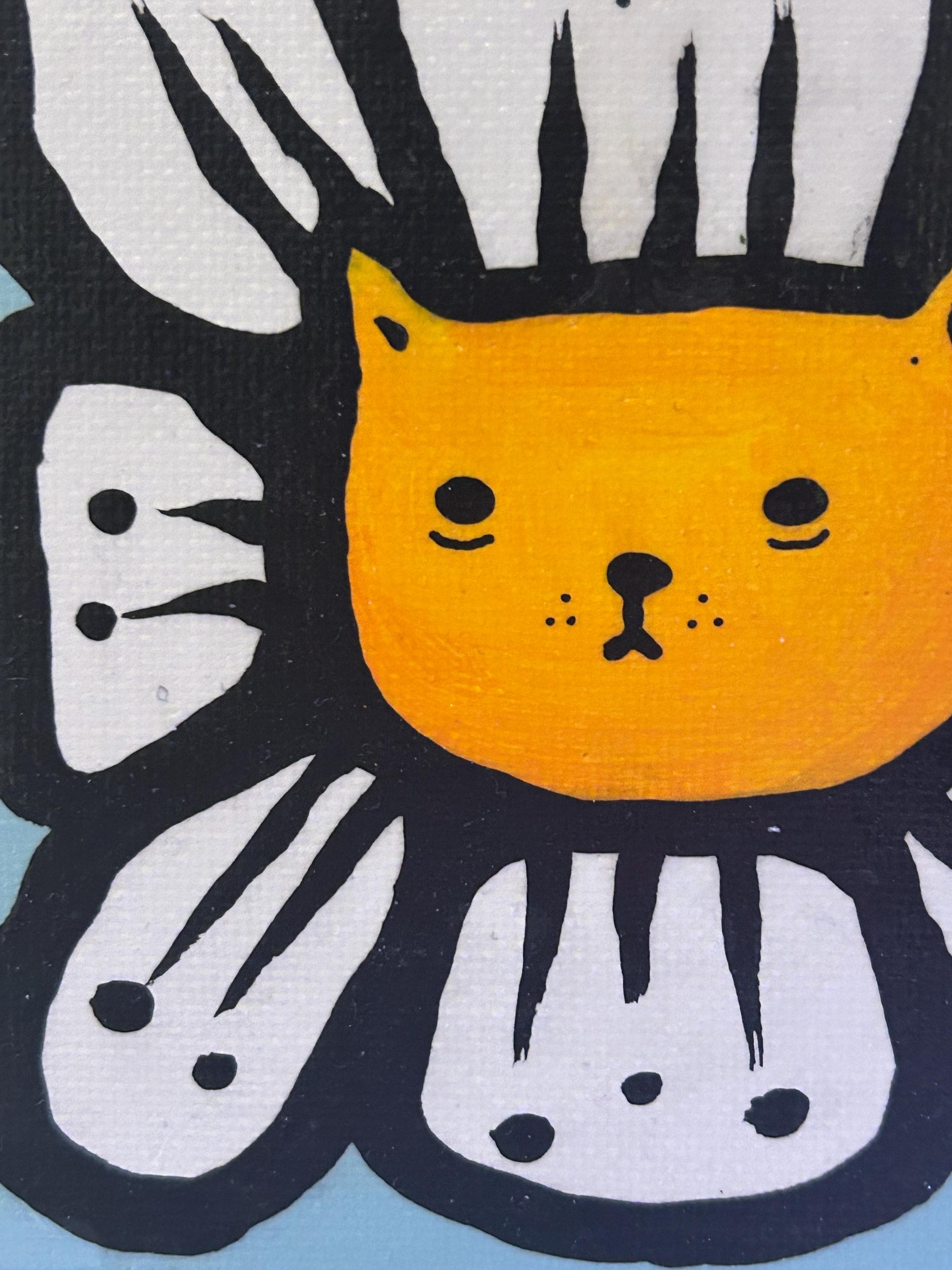 Dbt Miniseries: my name is Cat