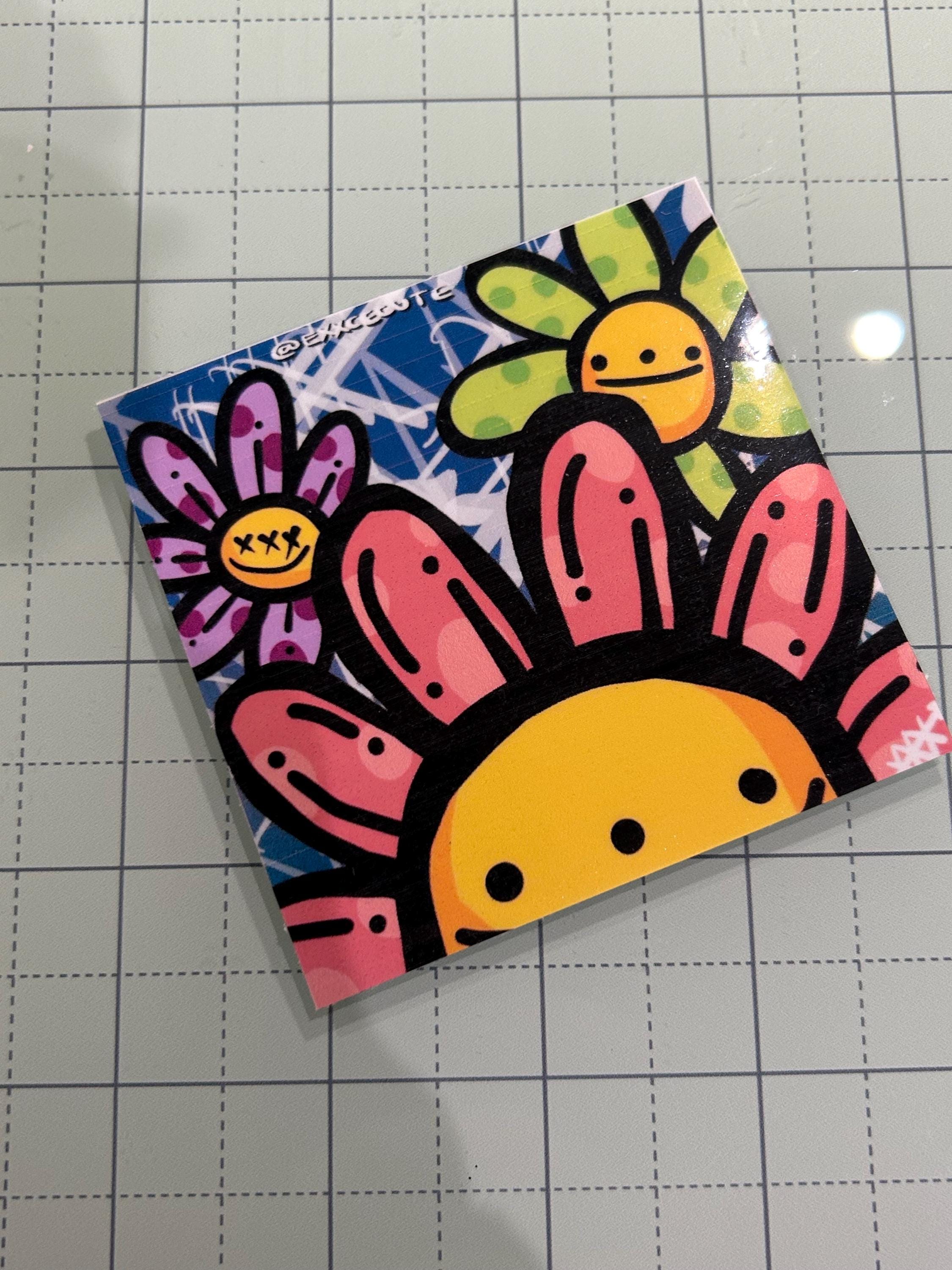 8-Pack Sticker Pack