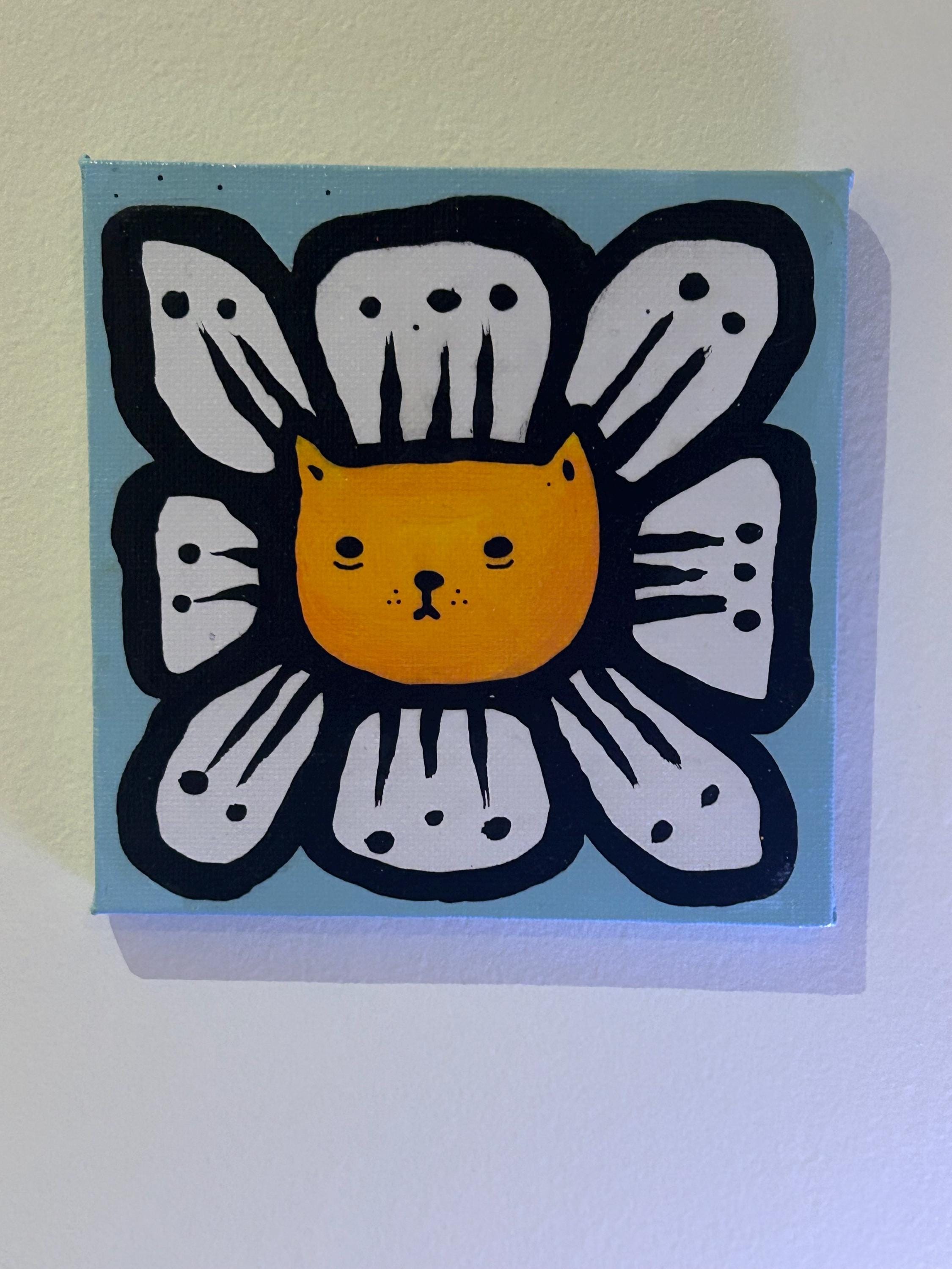 Dbt Miniseries: my name is Cat
